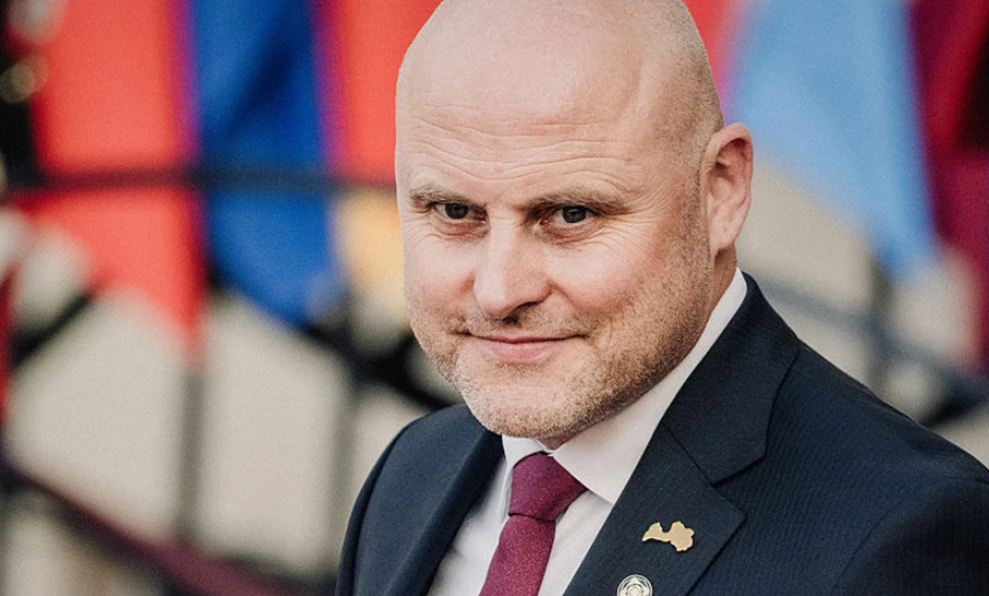  Латвія просить у ЄС €7 млрд на покриття витрат через протистояння Росії 