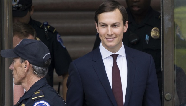  Спецпосланець Трампа провів у Єгипті переговори з лідером ХАМАСу 