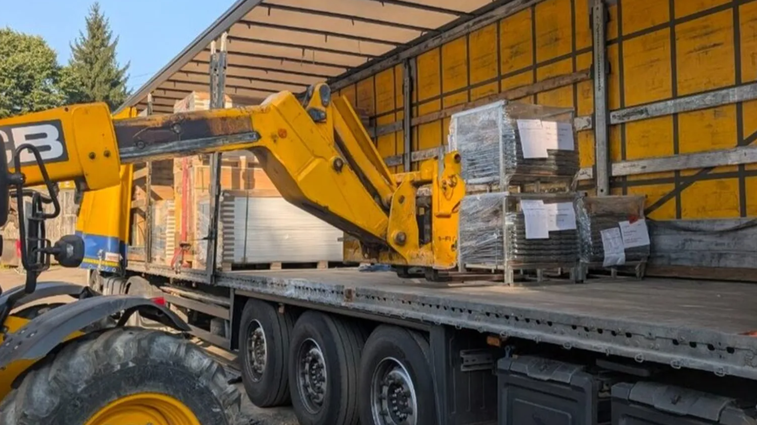  Львів отримав від Німеччини три системи накопичення енергії для критичної інфраструктури 