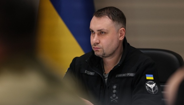  Буданов: Росія досі вірить у досягнення цілей воєнним шляхом, але війна давно у глухому куті 