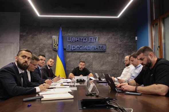 Уряд посилює контроль за підготовкою регіонів до опалювального сезону 