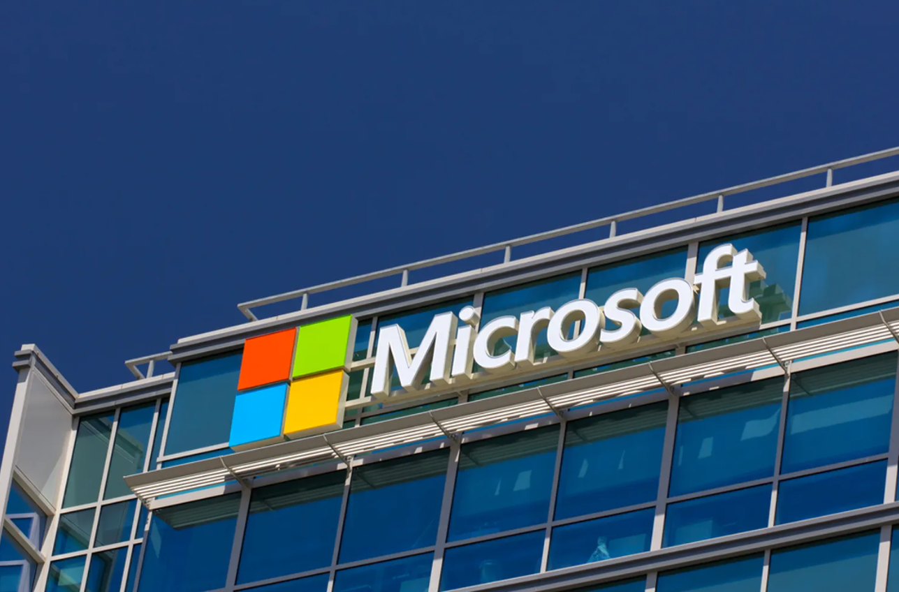  Microsoft зросла на 9%, Meta втратила стільки ж після квартальних звітів 