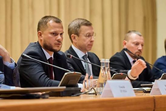  Уряд спростив механізм приєднання об'єктів до мереж централізованого водопостачання та водовідведення 