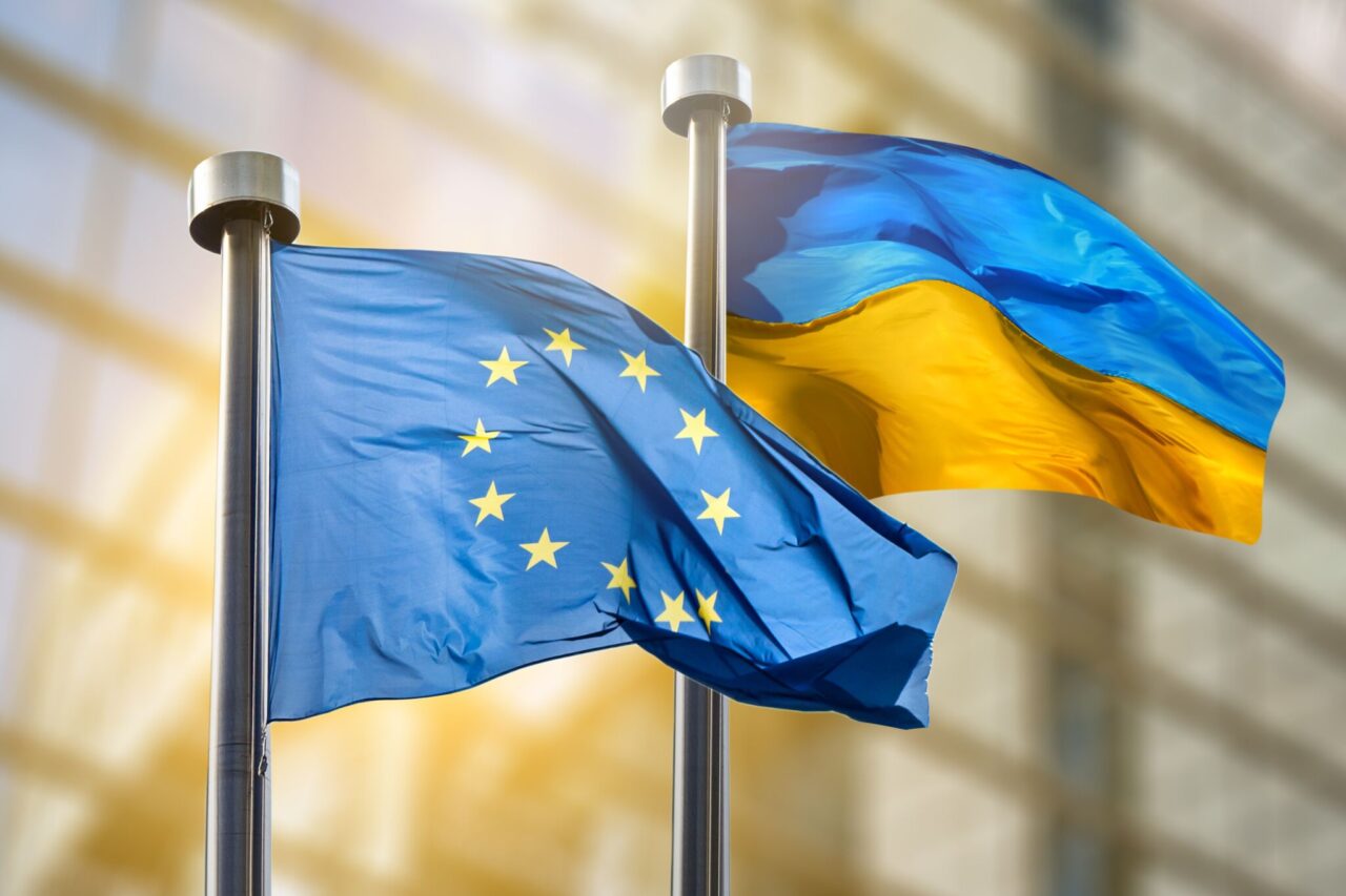  ЄС надасть грантове фінансування на створення Морського єдиного вікна в Україні 