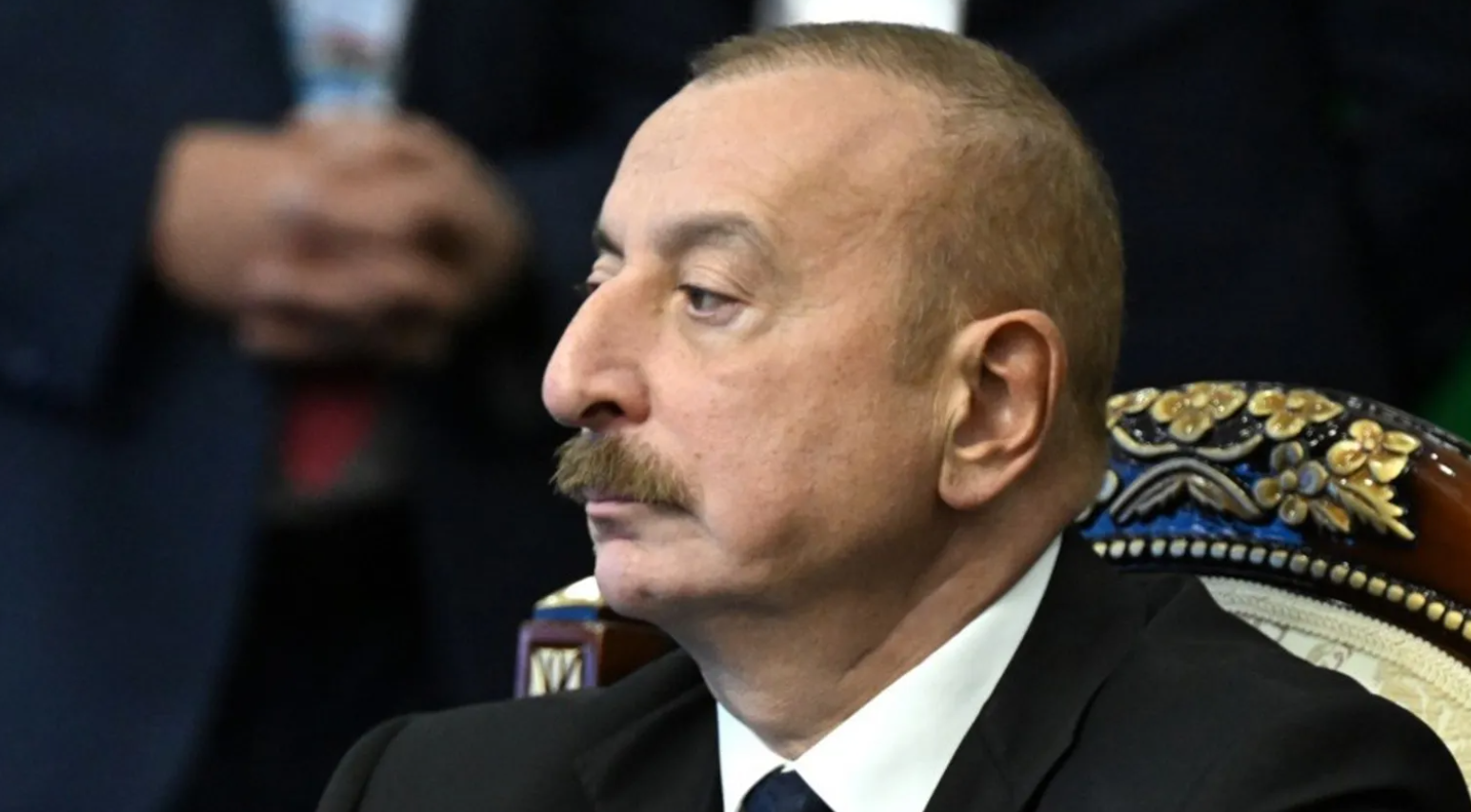  Алієв: Азербайджан з 2022 року наростив постачання газу в Євросоюз на 65% 