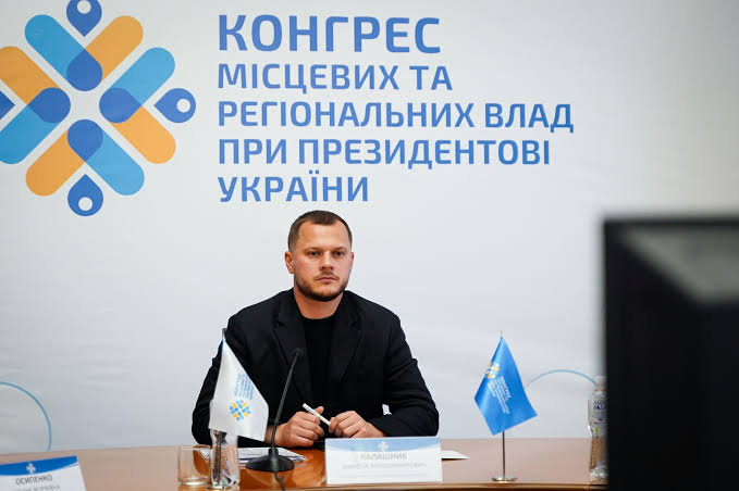  Розвиток медицини та соцпільг: Калашник взяв участь у Конгресових слуханнях 
