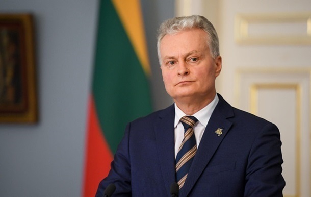  Президент Литви затвердив новий уряд у повному складі 