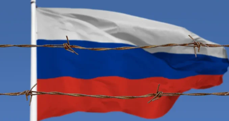  У Росії спостерігається падіння виробництва в хімічній промисловості - ЦПД 