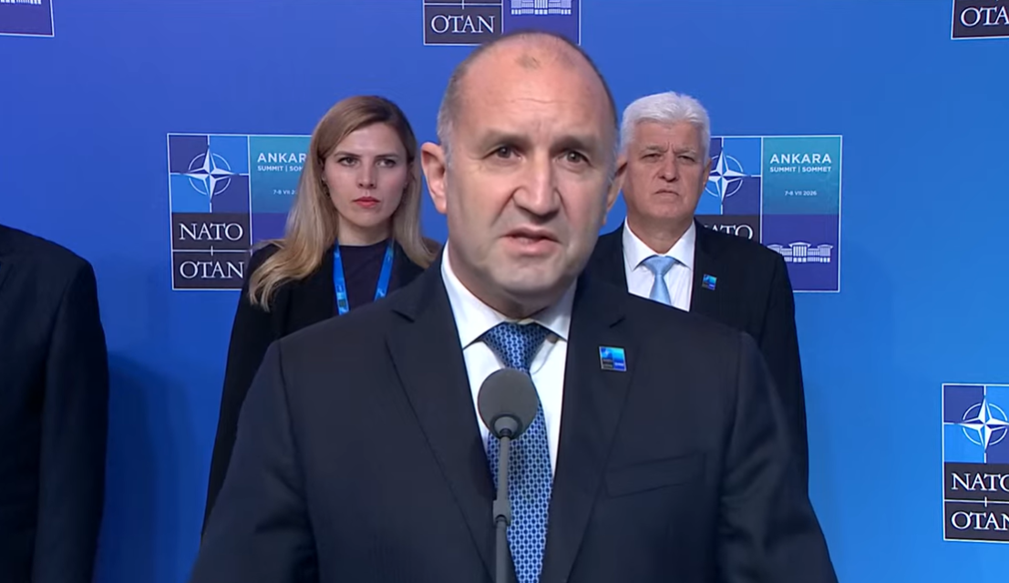  Прем’єр Болгарії лякає Захід "ядерною відповіддю" Росії 