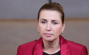  Прем’єрка Данії про нові вимоги Трампа: ми готові захищати свою землю 