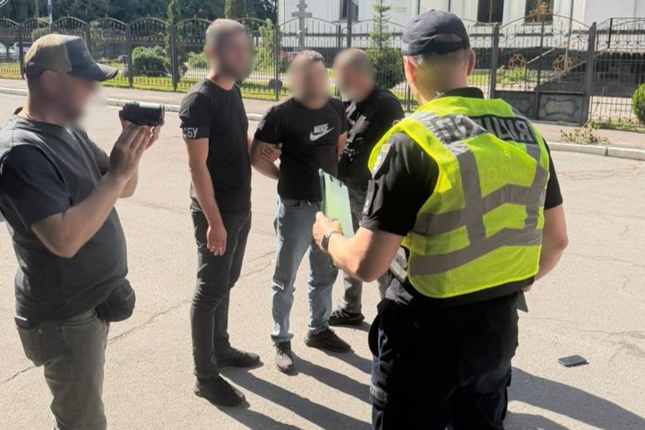  Заступнику мера Житомира повідомили про підозру в незаконному збагаченні на 9,3 млн грн 
