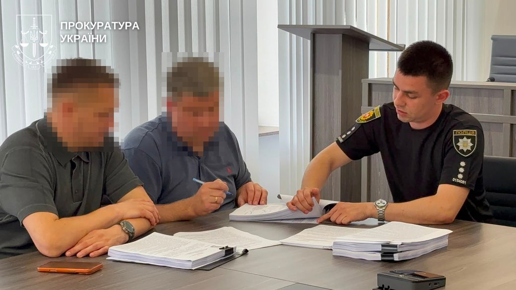  Екскерівнику Служби автодоріг на Рівненщині повідомили про підозру через 7,5 млн грн гарантії 