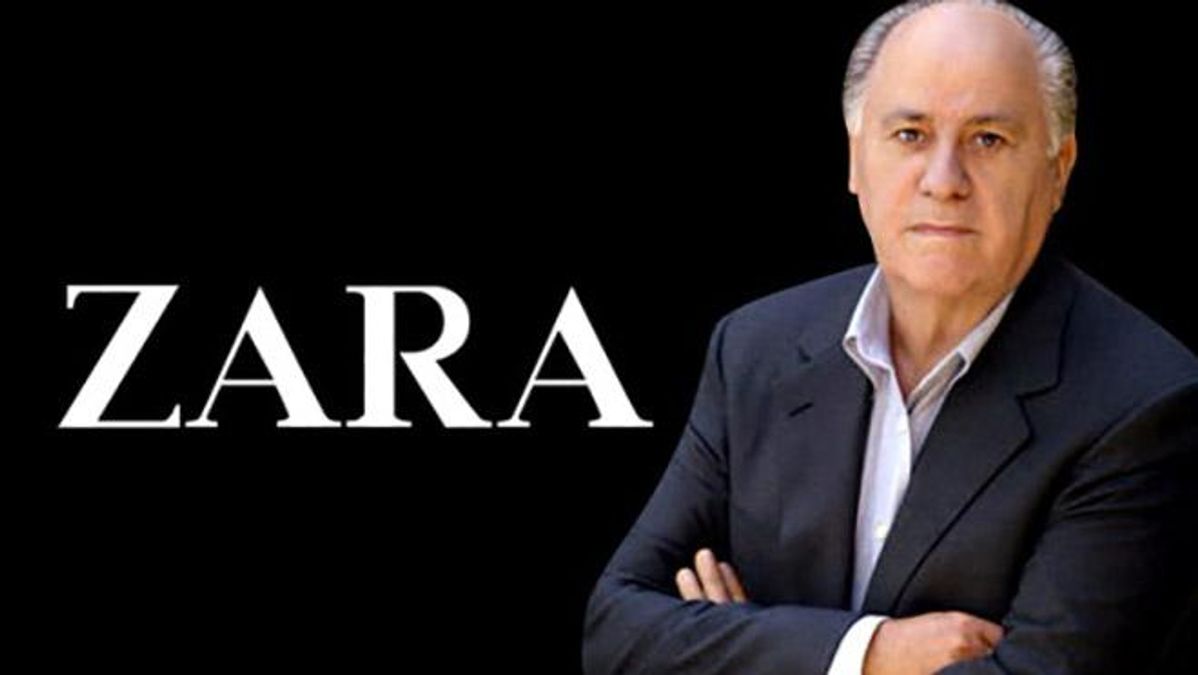  Власник Zara вперше за вісім років втратив статус найдорожчої компанії Іспанії 