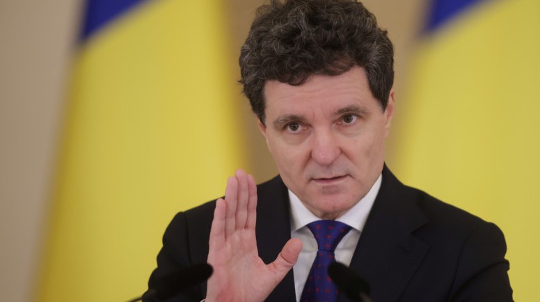  Президент Румунії повторно проведе консультації з партіями щодо формування уряду 