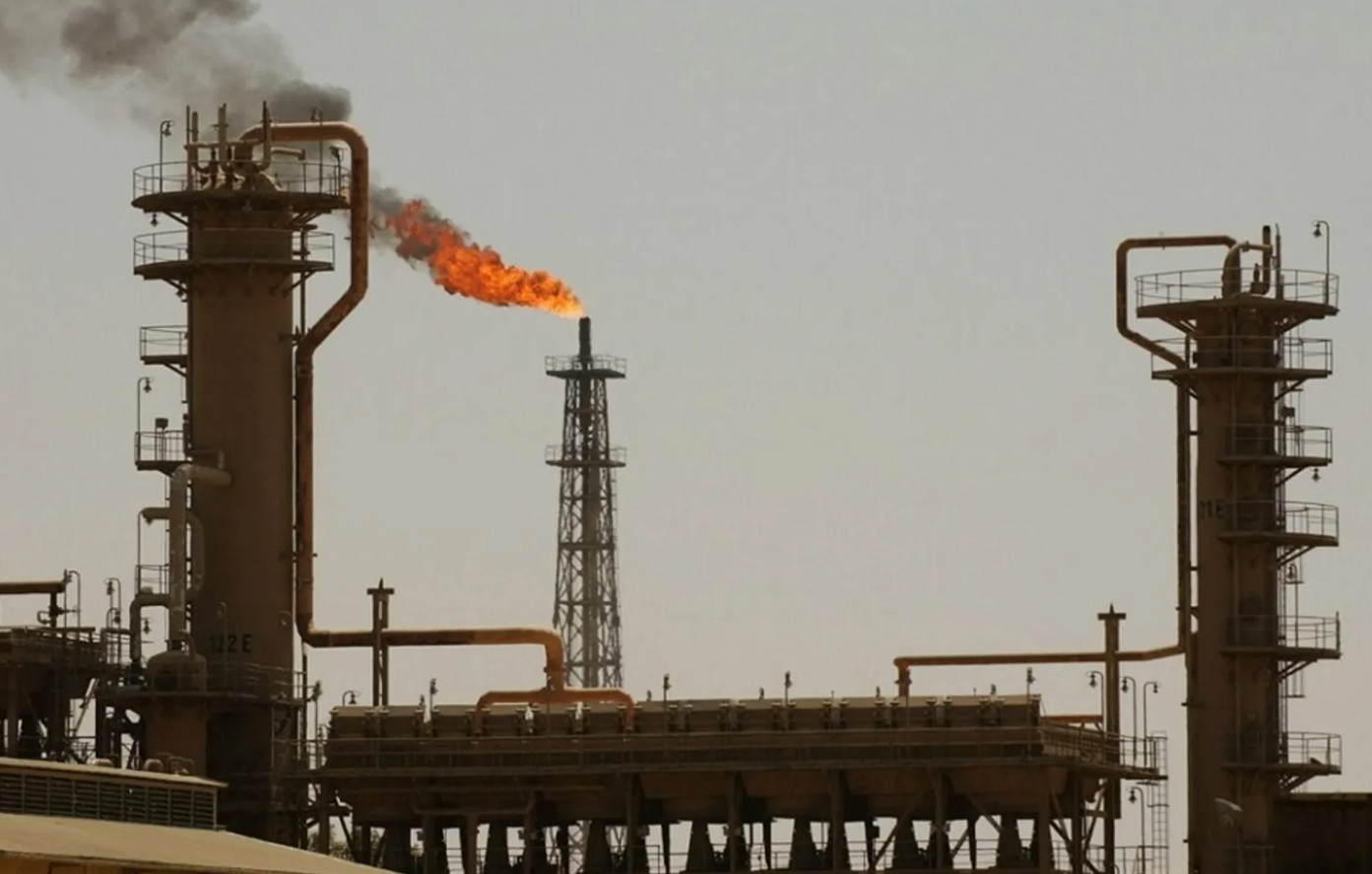  Ірак вивіз із Перської затоки 14 млн барелів нафти після розблокування Ормузу 
