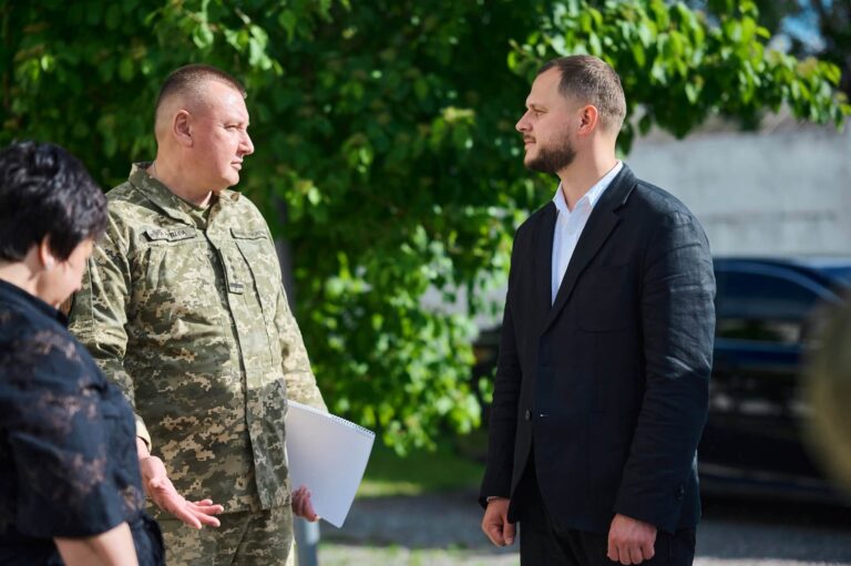  На Київщині модернізують відділення реабілітації для військових і цивільних 