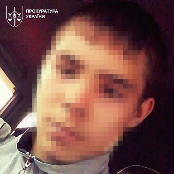  Розстріляв родину з дітьми під час евакуації: окупанта засуджено до довічного ув’язнення 