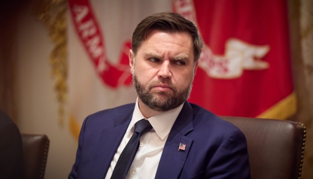  США можуть відновити удари по Ірану у разі порушення угоди - Венс 