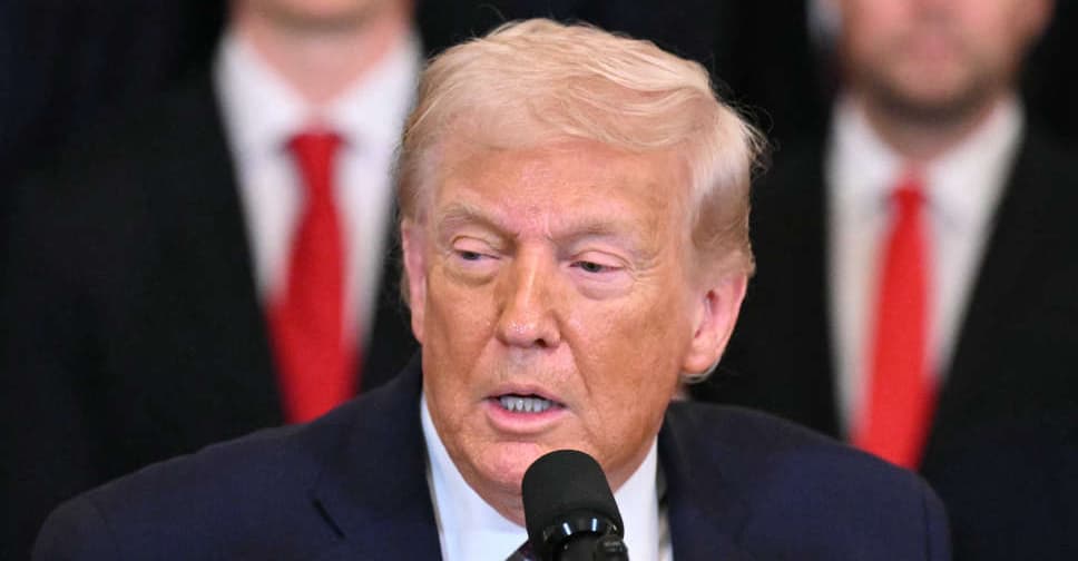  Трамп підтвердив зустріч між Іраном та США у Катарі 