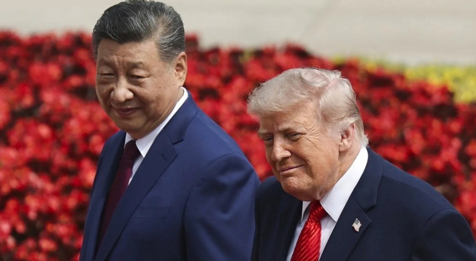  США додали Alibaba та BYD до списку компаній, що допомагають армії Китаю 