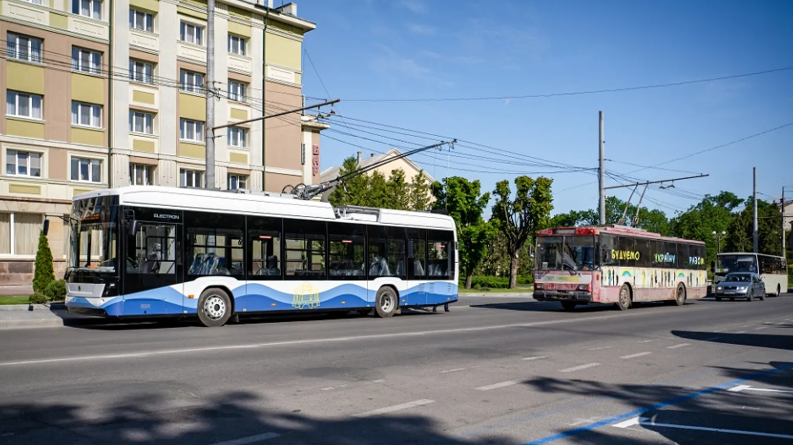 У Тернополі вдруге за 2,5 місяця підвищили тарифи в громадському транспорті 