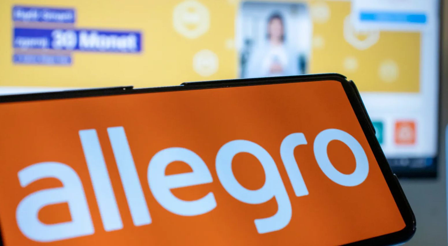  "Просто ще один конкурент". Власник Rozetka відреагував на плани Allegro зайти в Україну 