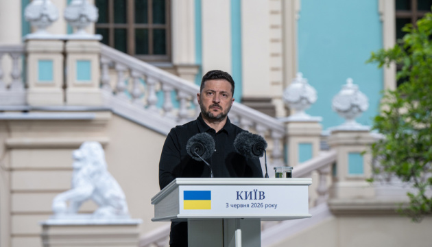  Зеленський: Шість країн підтвердили, що зроблять внески до PURL 