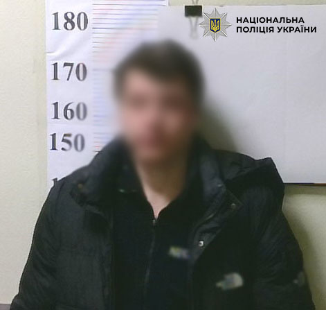  У Києві судитимуть чоловіка, який канцелярським ножем поранив підлітка 