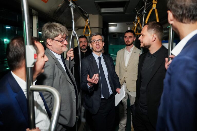  Микола Калашник: На Київщині модернізують шкільні харчоблоки та розширюють мережу кулінарних хабів 