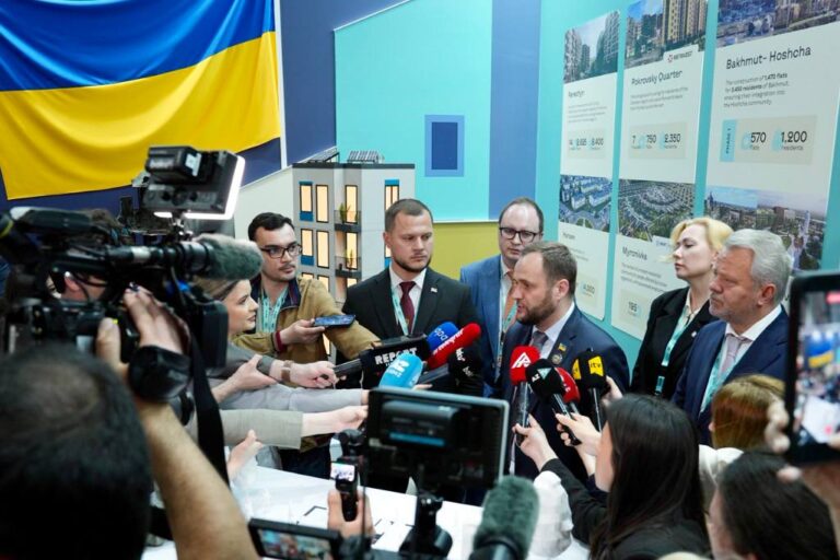  Микола Калашник: Міжнародну солідарність перетворюємо на нові можливості для Київщини 