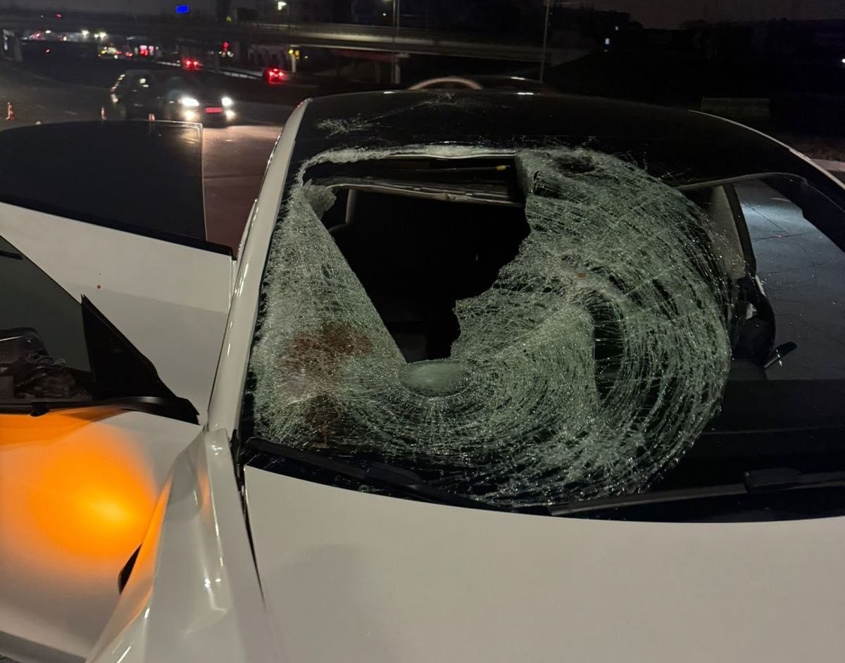  У Києві судитимуть водія Tesla за смертельну ДТП, у якій загинула 13-річна дівчинка 