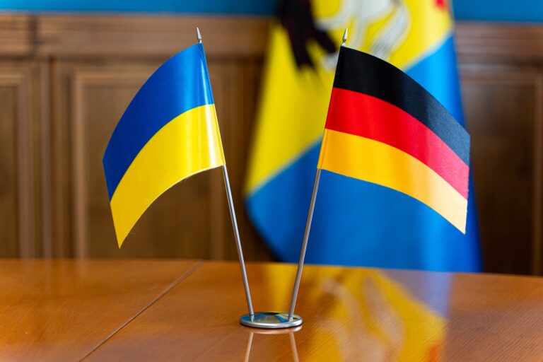  Онлайн-переговори Київщини та Гессену: акцент на інвестиції та відбудову 