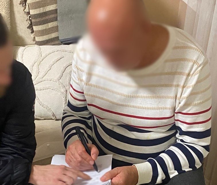  У Києві судитимуть директорів за шахрайство на 3,2 млн грн під виглядом «лазерної зброї» 