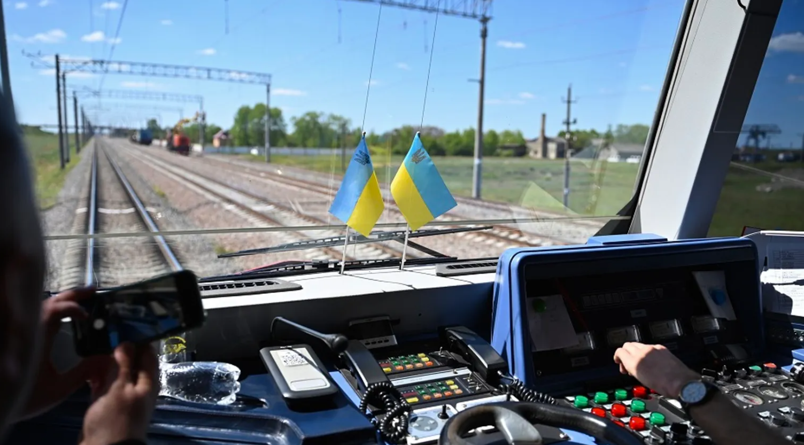  На Закарпатті планують розширити євроколію. У пріоритеті – три ділянки 