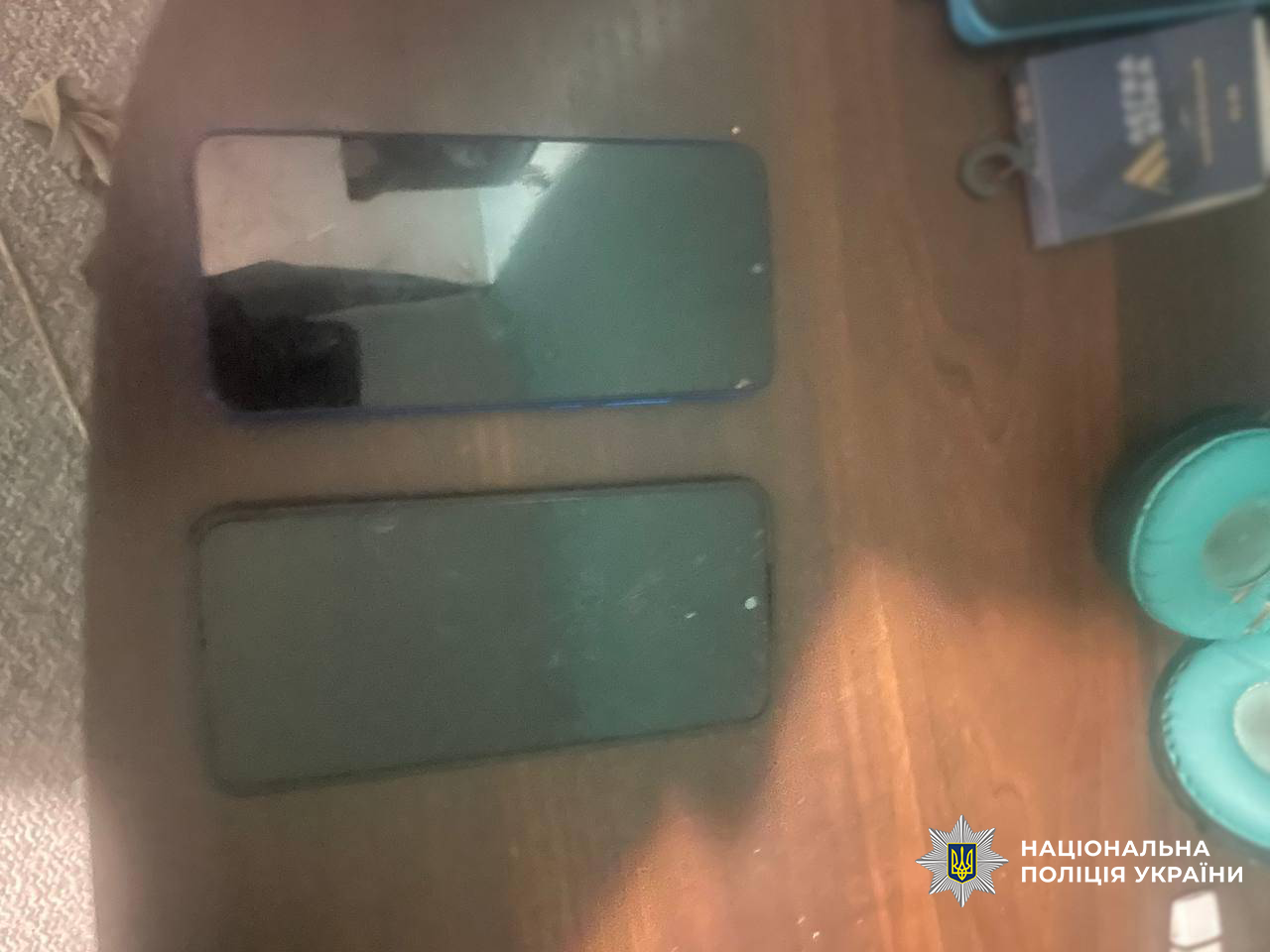  У Києві затримали жінку, яка ошукала 79-річну киянку на близько 330 тис. грн 