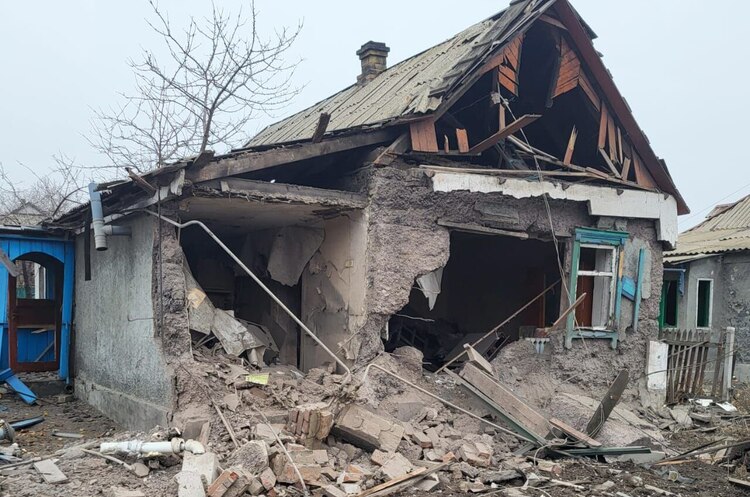  Реєстр збитків, завданих агресією Росії, почав приймати заяви від бізнесу 
