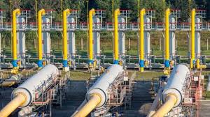  Українська газова інфраструктура може стати сполучною ланкою для Європи – посадовці США 