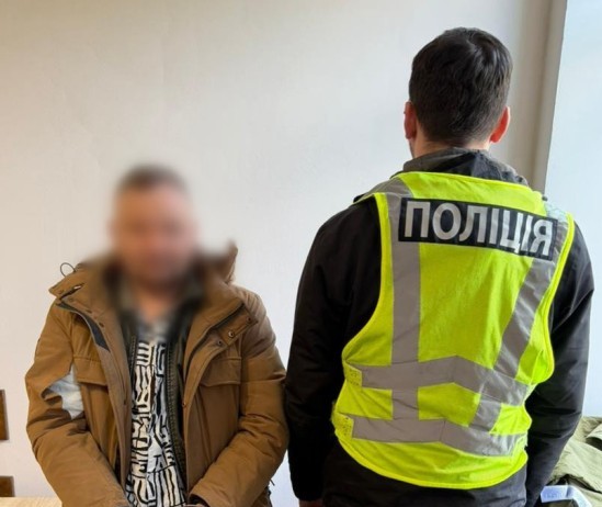  Переправлення військовозобов’язаних за кордон за 17 тисяч гривень: оголошено підозру жителю Івано-Франківщини 