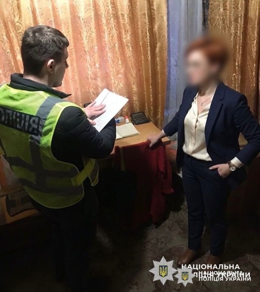  У Києві судитимуть посадовицю енергетичної компанії за схему з обходу санкційних обмежень РНБО 