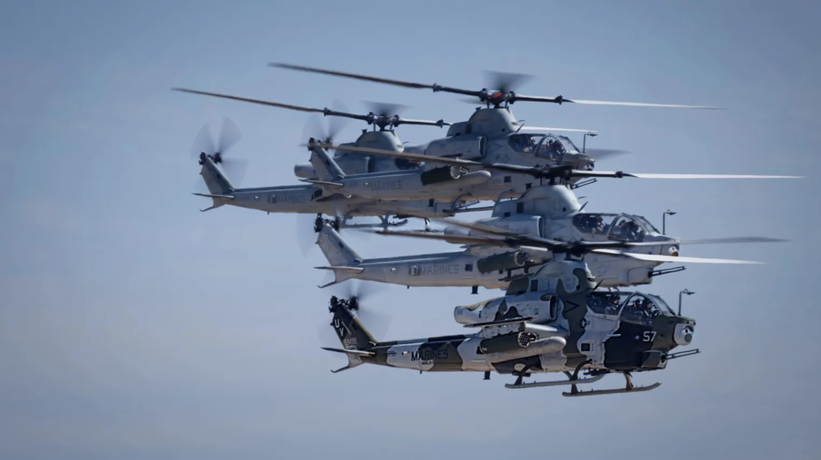 В Україну зайшов виробник гелікоптерів Bell Textron: відкрив дочірню компанію 