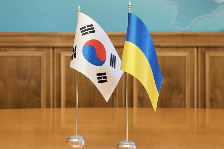  Київська ОДА та SsangYong домовилися про нові проєкти відбудови 