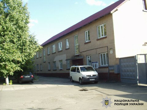  У Києві повідомили про підозру директору департаменту КМДА через збитки понад 8,7 млн грн 
