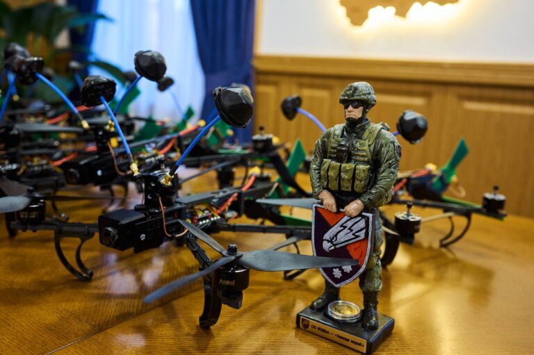  Заголовок: Микола Калашник: Допомога Силам оборони — щоденний обов’язок Київщини 