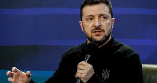 Зеленський розповів, коли "Дружба" зможе знову качати нафту до Угорщини і Словаччини 