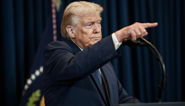  Трамп заявив про масштабний удар США по Ірану та ліквідацію «багатьох військових керівників» 