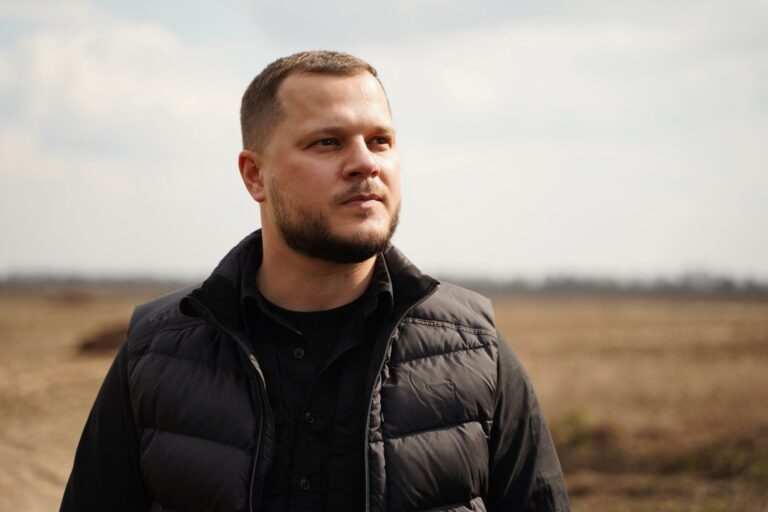  Микола Калашник: На Київщині активно тривають ремонти автодоріг та відбудова мостів 