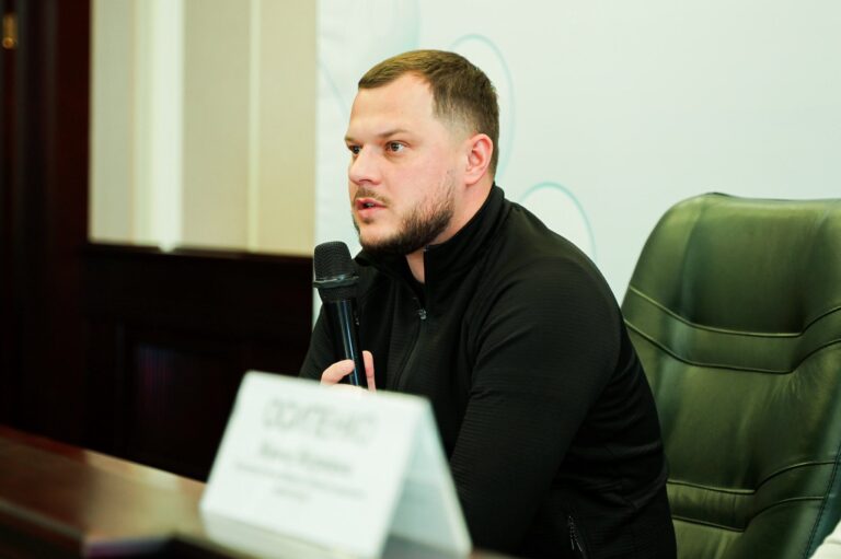  Київщина на платформі «Діалог з громадами» 