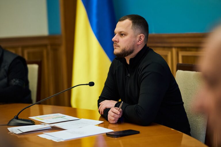  Київщина завершує опалювальний сезон — Калашник підбив підсумки 