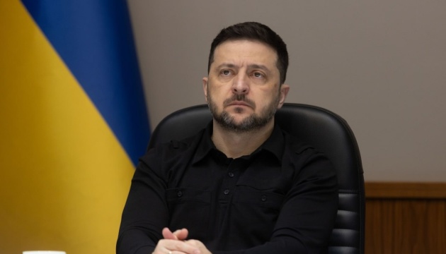  Зеленський на саміті JEF: Європі потрібно виробляти всі типи систем ППО та ракет до них 
