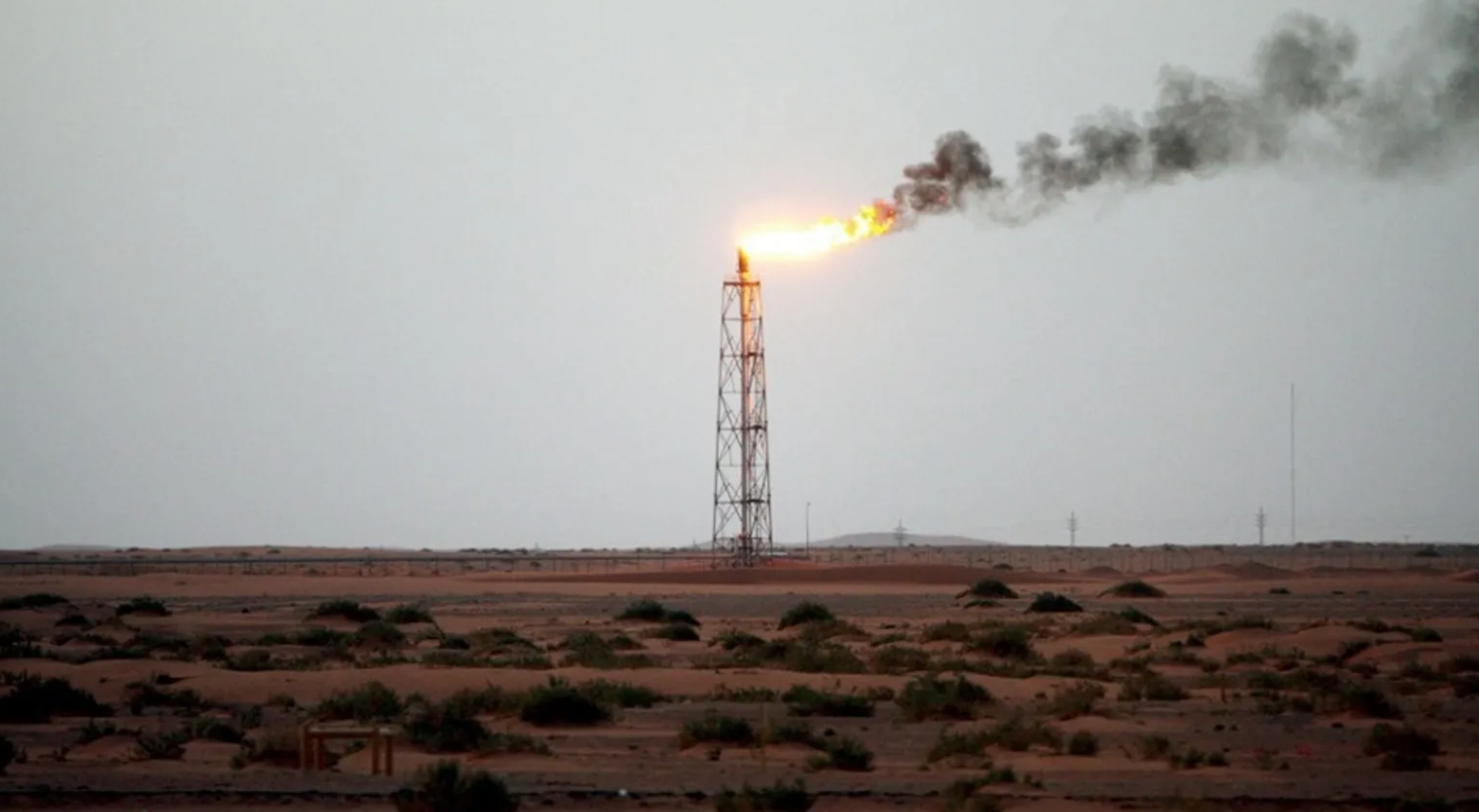  Країни Перської затоки ще більше скоротили видобуток нафти 